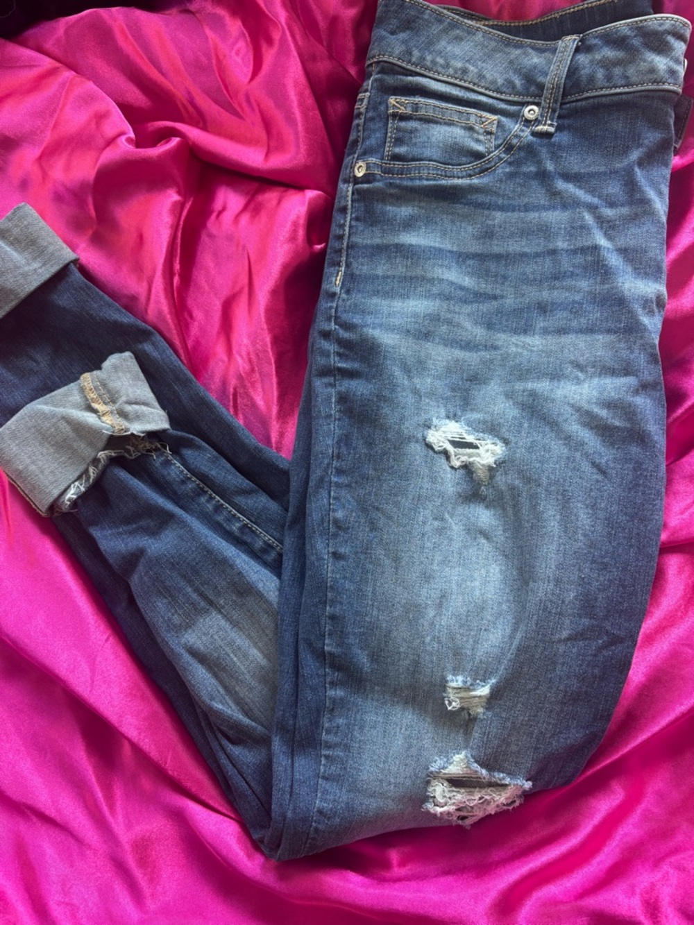 Maurice’s Denim Jeans